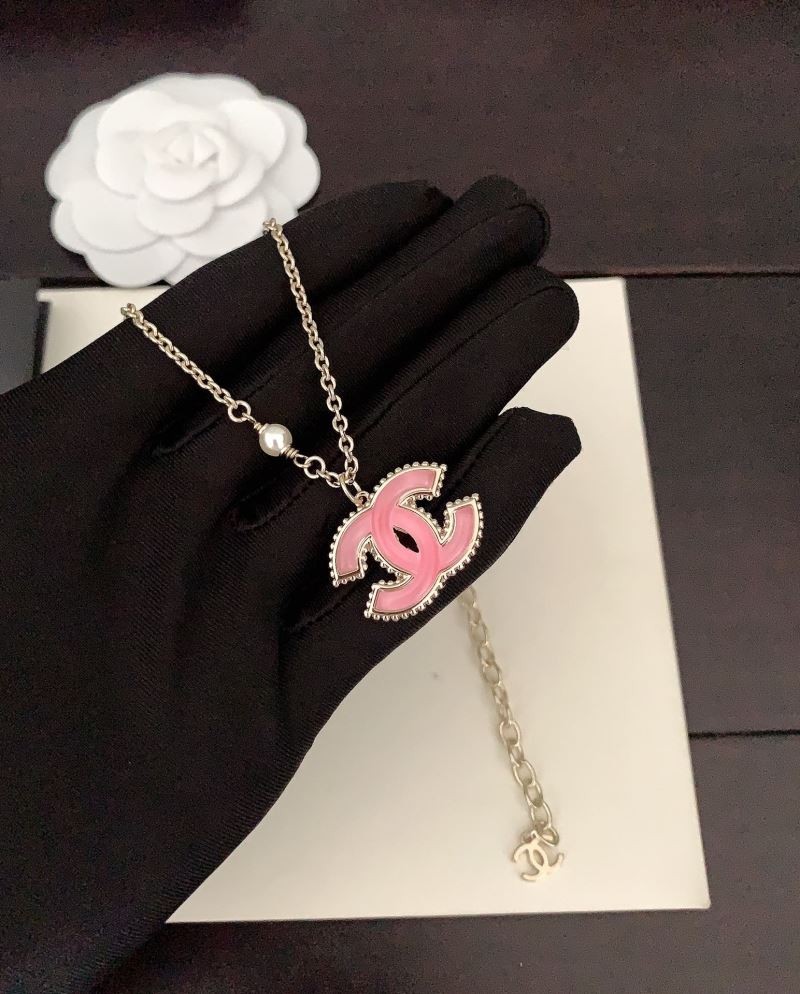 Chanel Necklaces